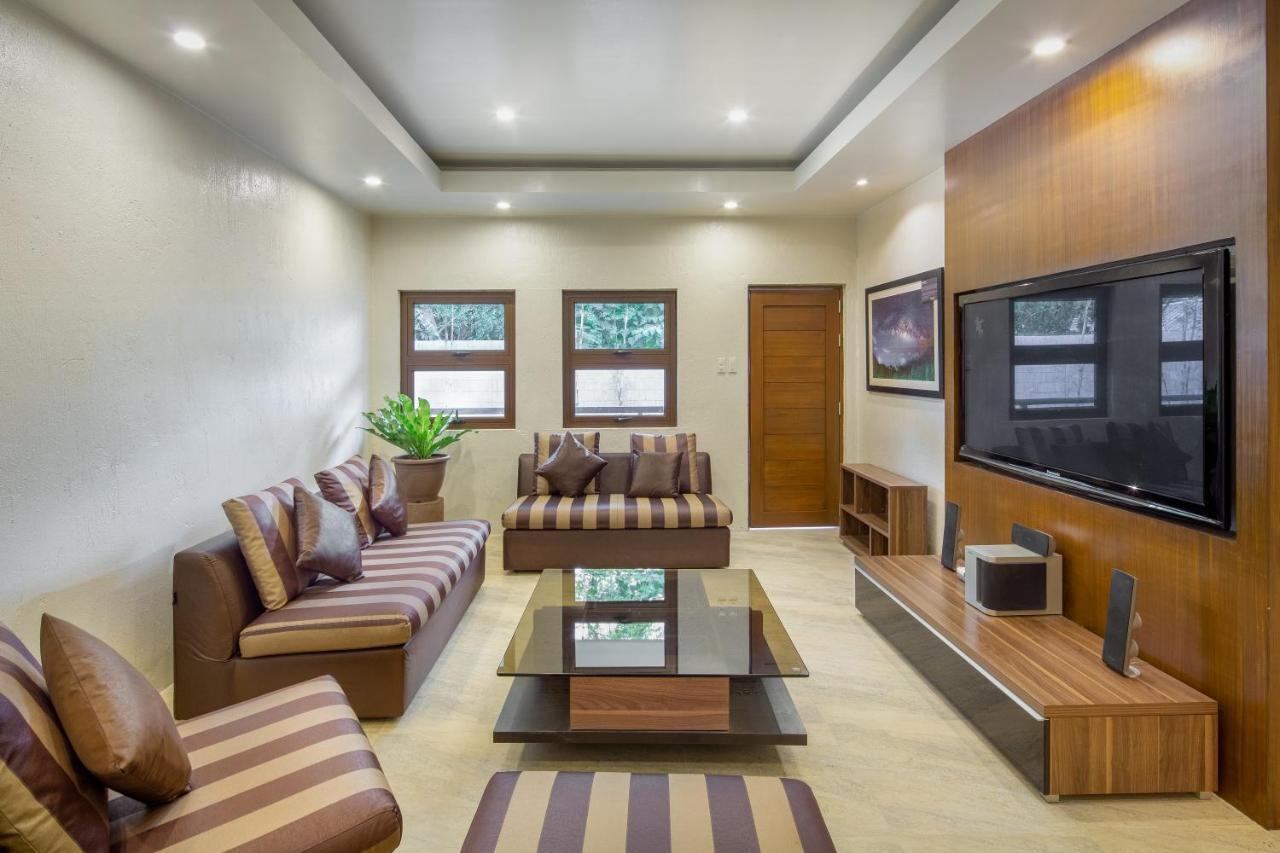 โซลินา บีช แอนด์ เนเจอร์ รีสอร์ต Hotel Carles ภายนอก รูปภาพ